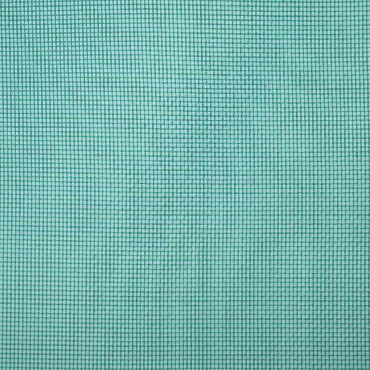 vidaXL Κάλυμμα σιλό Πράσινο 6 x 5 m HDPE