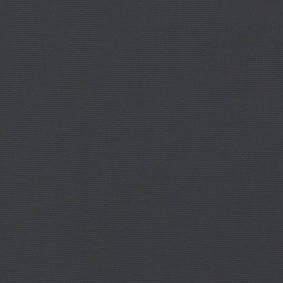 vidaXL Μαξιλάρι Παλέτας Μαύρο 60 x 60 x 12 εκ. Υφασμάτινο