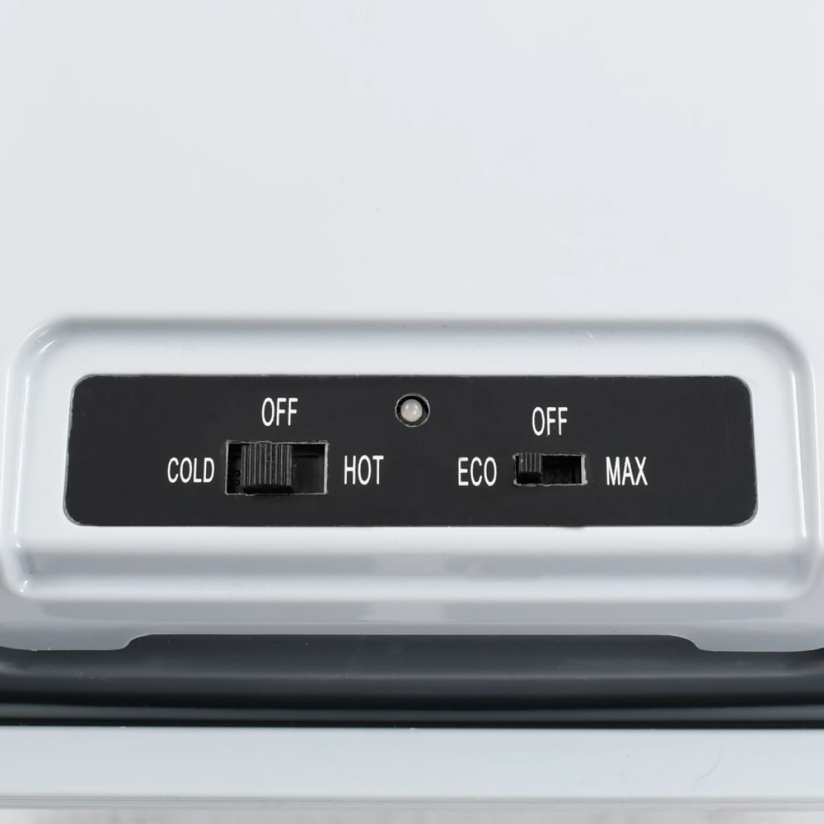 vidaXL Ψυγείο Φορητό Θερμοηλεκτρικό 20 Λίτρα 12 V 230 V
