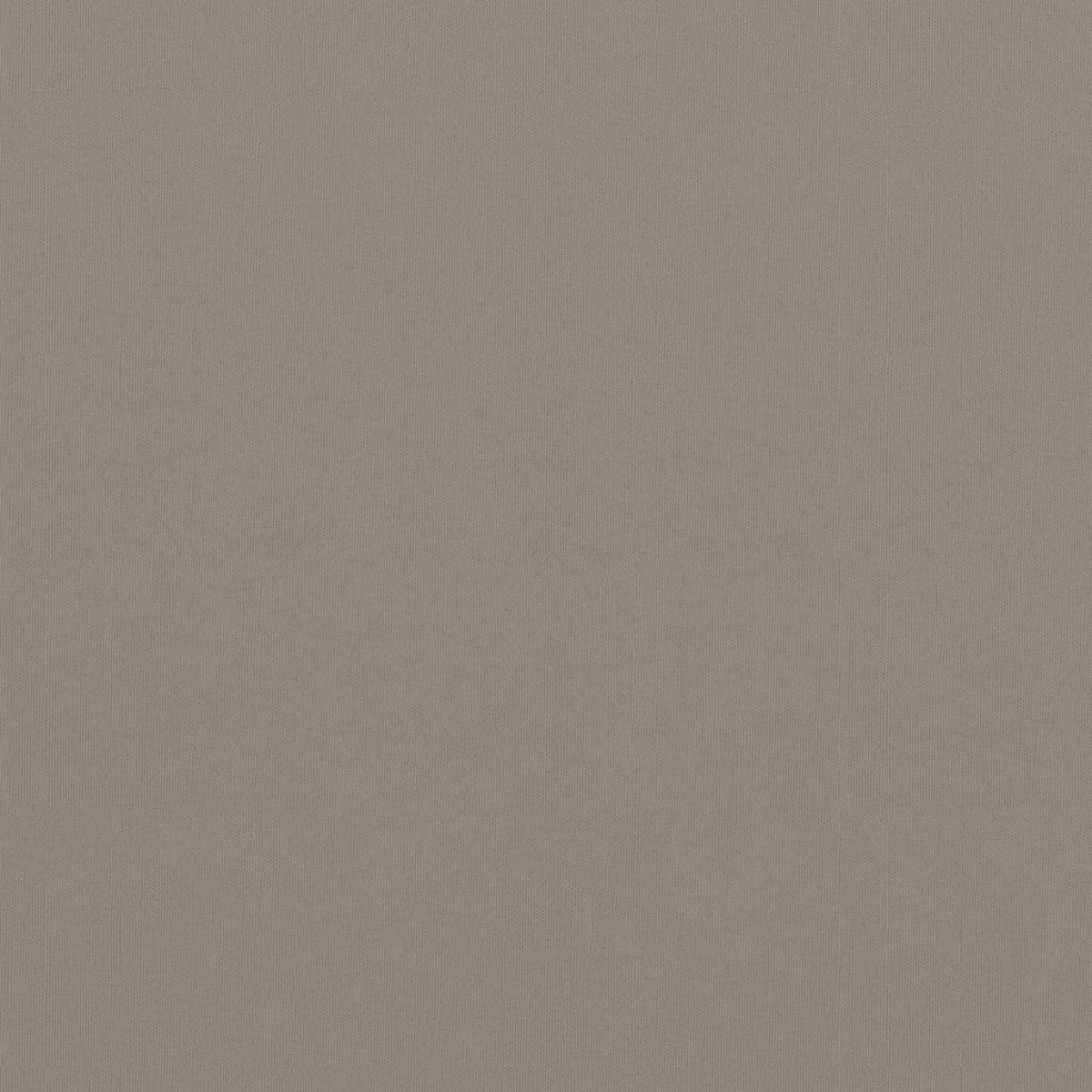vidaXL Διαχωριστικό Βεράντας Taupe 120 x 600 εκ. Ύφασμα Oxford
