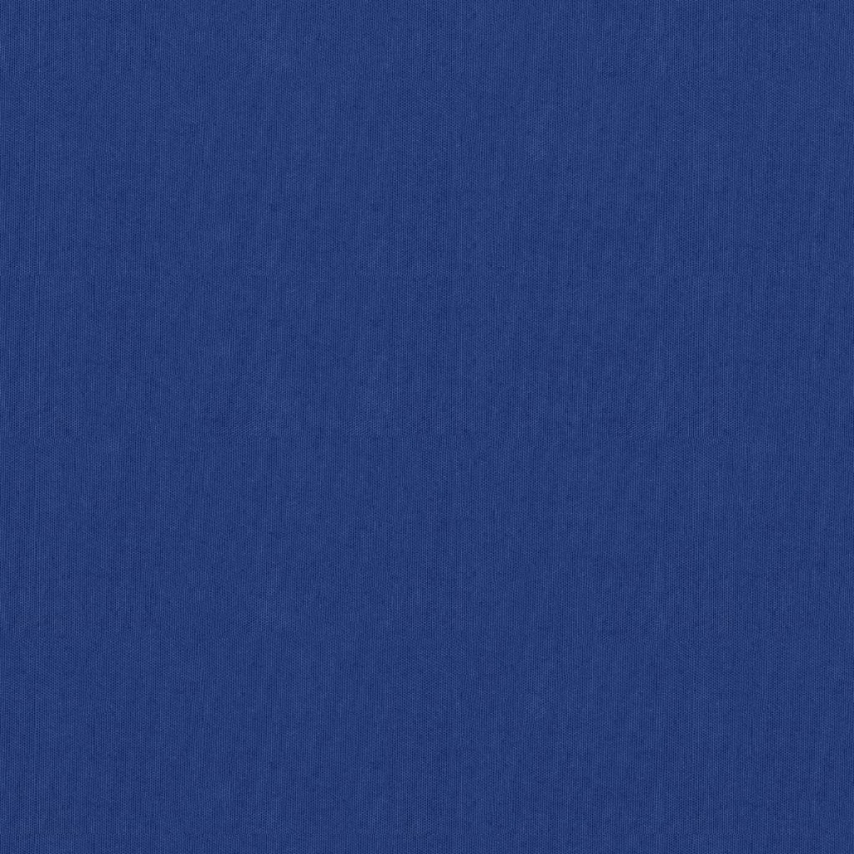 vidaXL Διαχωριστικό Βεράντας Μπλε 90 x 500 εκ. Ύφασμα Oxford
