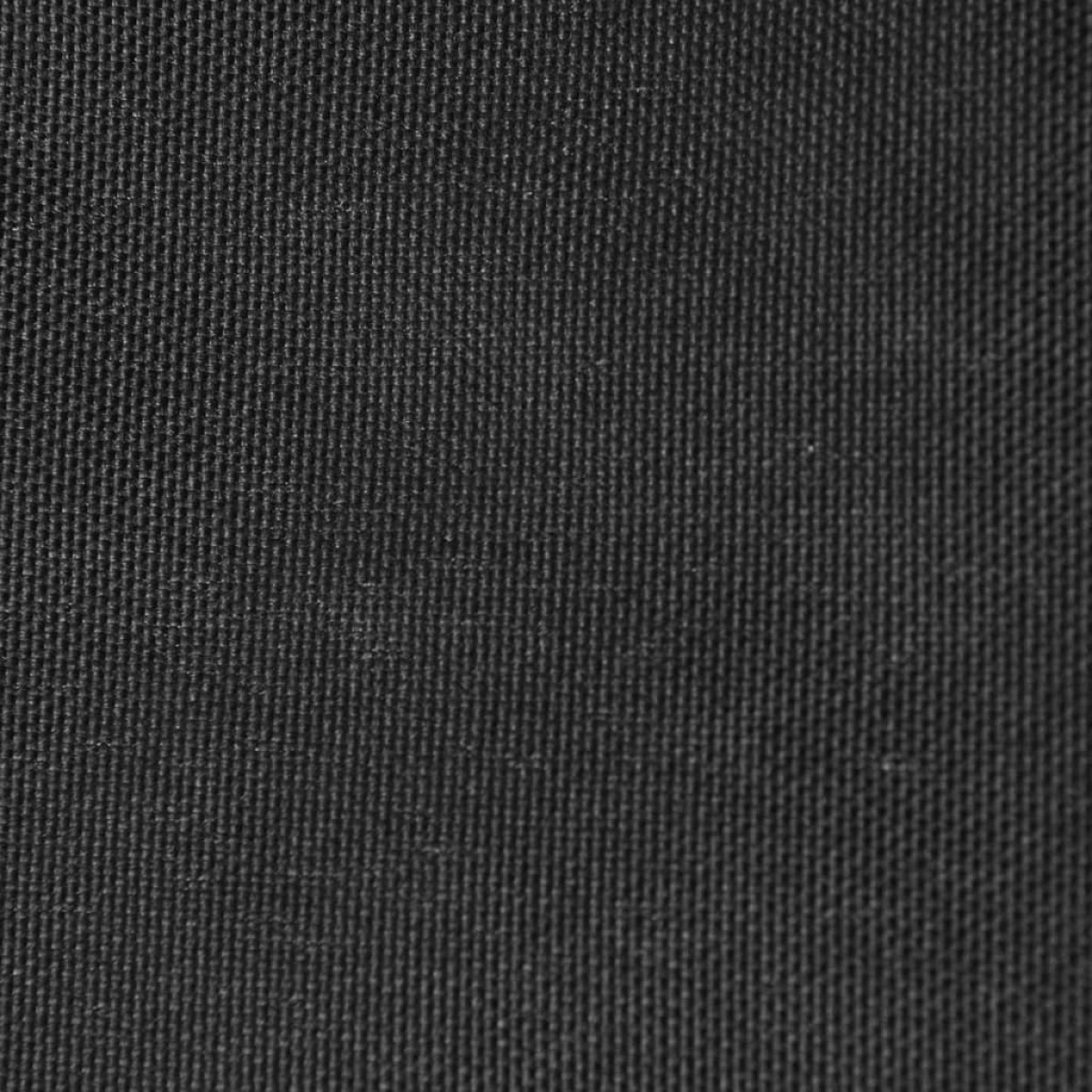 vidaXL Πανί Σκίασης Τρίγωνο Ανθρακί 4 x 5 x 6,4 μ. από Ύφασμα Oxford