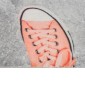 vidaXL Χαλί Κουζίνας Πλενόμενο Επιγραφή Shoezone 45x150 εκ. Βελούδινο
