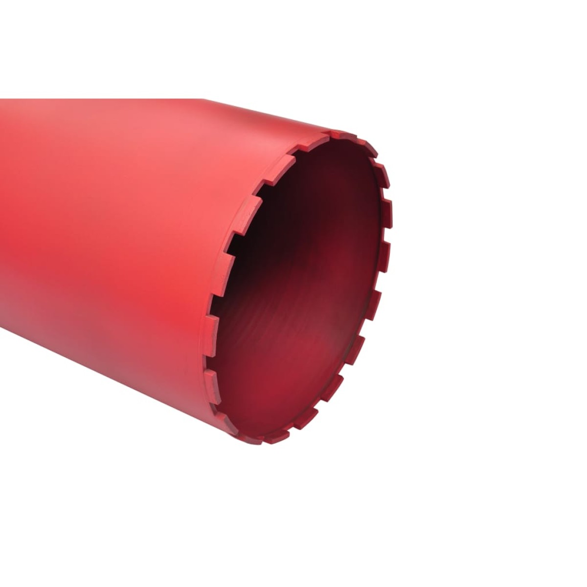 Διαμαντοτρύπανο Υγρής και Ξηρής Κοπής 220 mm x 400 mm