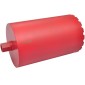 Διαμαντοτρύπανο Υγρής και Ξηρής Κοπής 220 mm x 400 mm