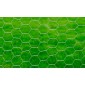 vidaXL Συρματόπλεγμα Κοτετσόσυρμα Ασημί 25 x 0,75 μ. Γαλβαν. Ατσάλι