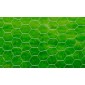 vidaXL Συρματόπλεγμα Κοτετσόσυρμα Ασημί 25 x 0,75 μ. Γαλβαν. Ατσάλι