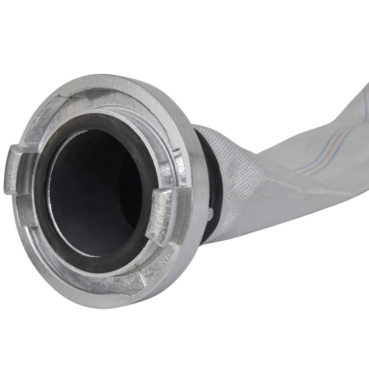vidaXL Μάνικα Πυρόσβεσης 20 μ. με Ρακόρ B-Storz 3"