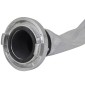 vidaXL Μάνικα Πυρόσβεσης 20 μ. με Ρακόρ B-Storz 3"
