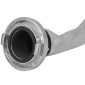 vidaXL Μάνικα Πυρόσβεσης 30 μ. με Ρακόρ B-Storz 3"