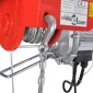 Παλάγκο Συρματόσχοινου Ηλεκτρικό 1300 W 400/800 κ.