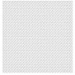 vidaXL Πλέγμα Ανεπτυγμένο 50x50 εκ. / 45x20x4 χιλ. Ανοξείδωτο Ατσάλι
