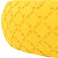 vidaXL Ρόδες για Καρότσια Μεταφοράς 4 τεμ. 3.00-4 (245x82) Καουτσούκ