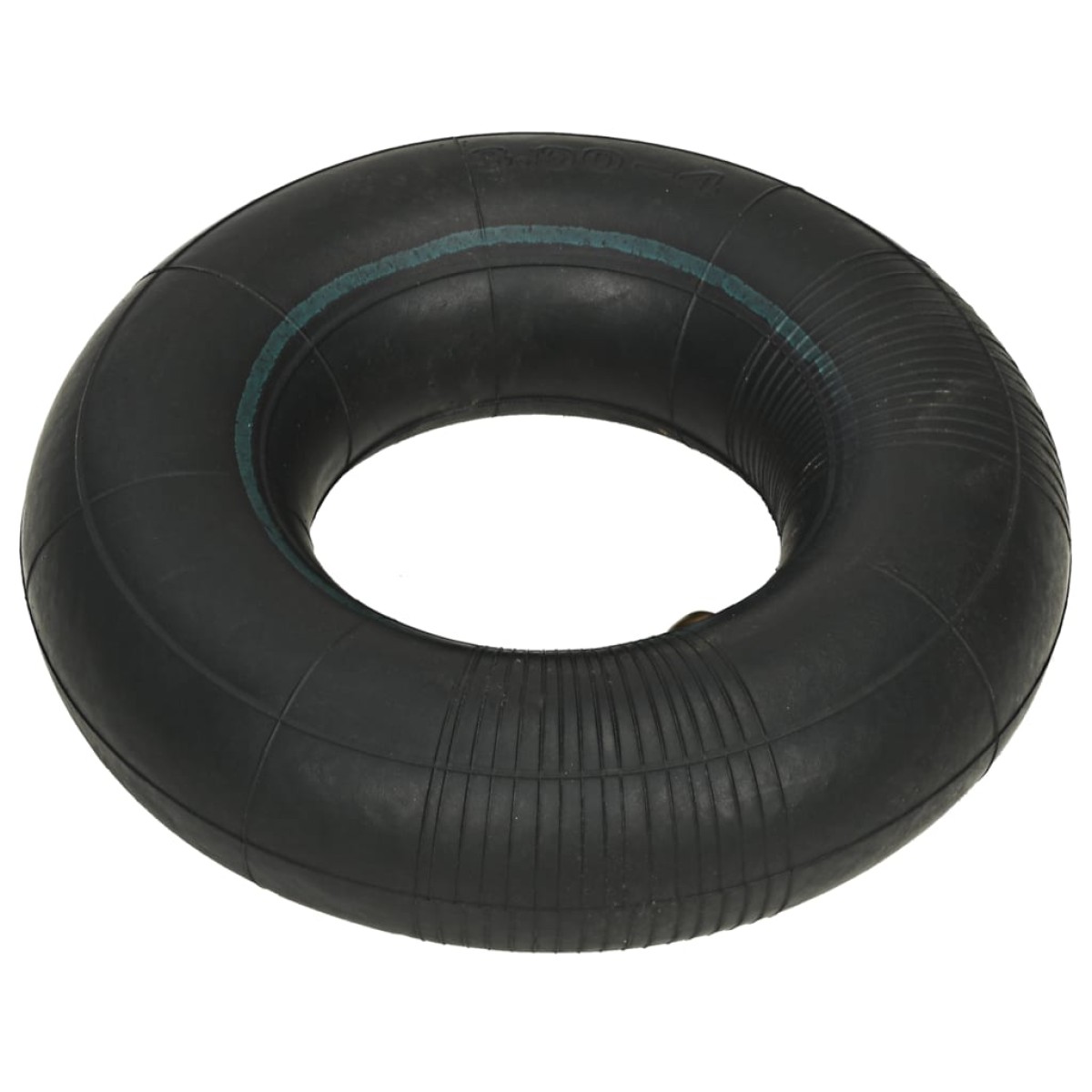 vidaXL Σαμπρέλες για Καρότσι 4 τεμ. 3.00-4 260x85 χιλ. από Καουτσούκ