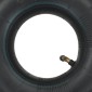 vidaXL Σαμπρέλες για Καρότσι 4 τεμ. 3.00-4 260x85 χιλ. από Καουτσούκ