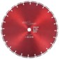 vidaXL Διαμαντόδισκος Κοπής Turbo 350 χιλ. Ατσάλινος