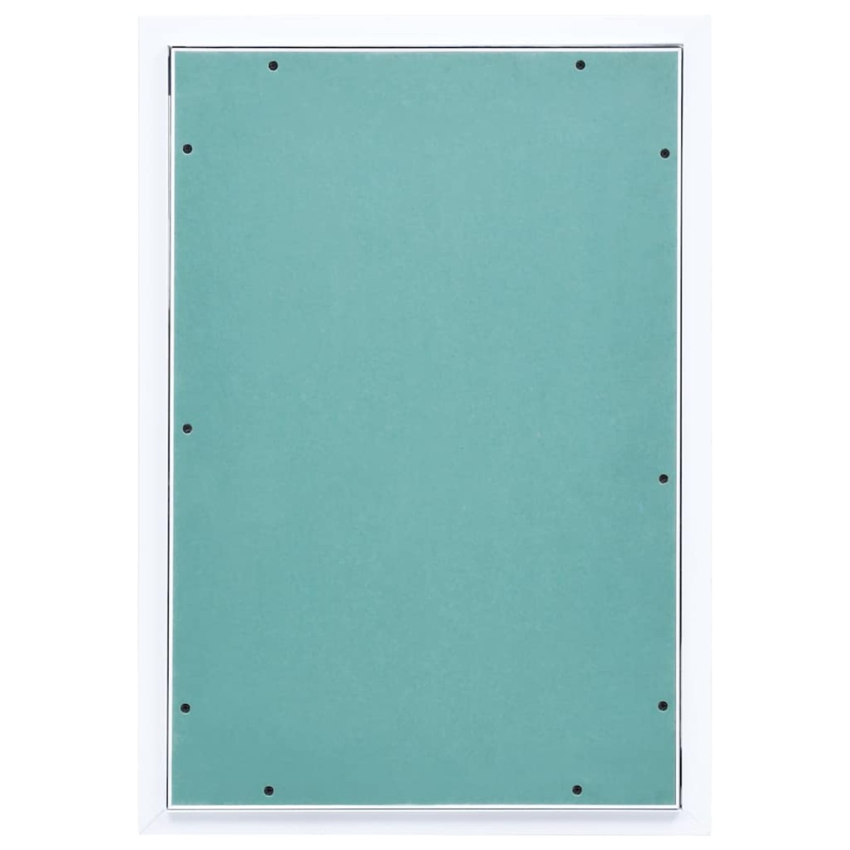 vidaXL Θυρίδα Επίσκεψης Γυψοσανίδας 300 x 600 χιλ. Σκελετός Αλουμινίου