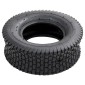 vidaXL Λάστιχα για Καρότσι 2 τεμ. 13x5.00-6 4PR από Καουτσούκ