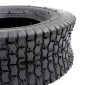 vidaXL Λάστιχα για Καρότσι 2 τεμ. 13x5.00-6 4PR από Καουτσούκ