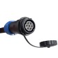 vidaXL Παλάγκο Ηλεκτρικό 800 κ. 230 V