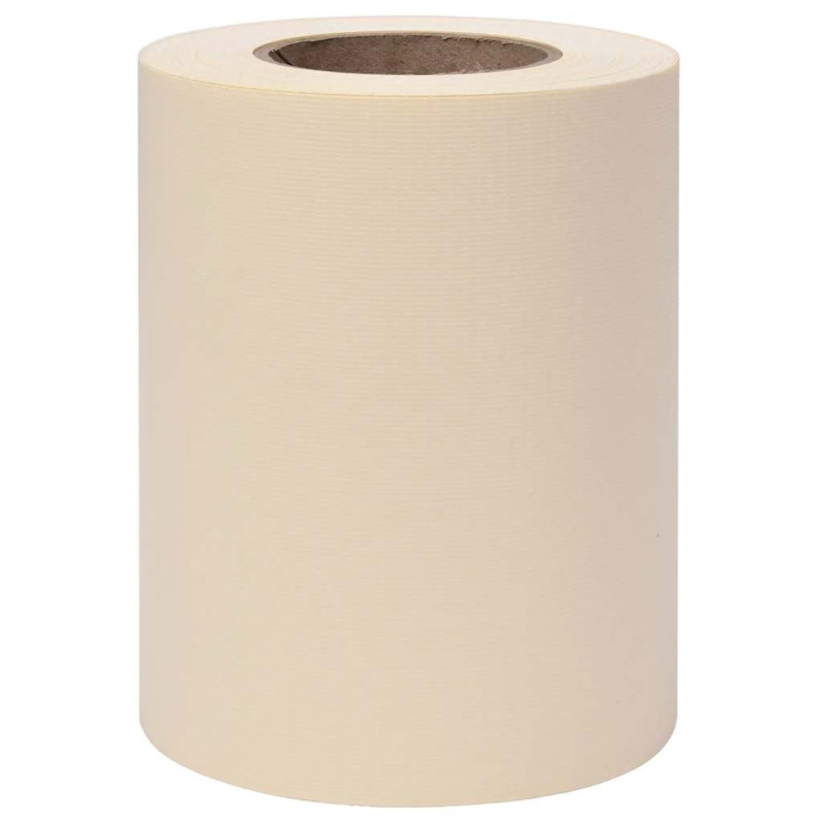 vidaXL Περίφραξη Προστατευτική Κρεμ 70 x 0,19 μ. από PVC