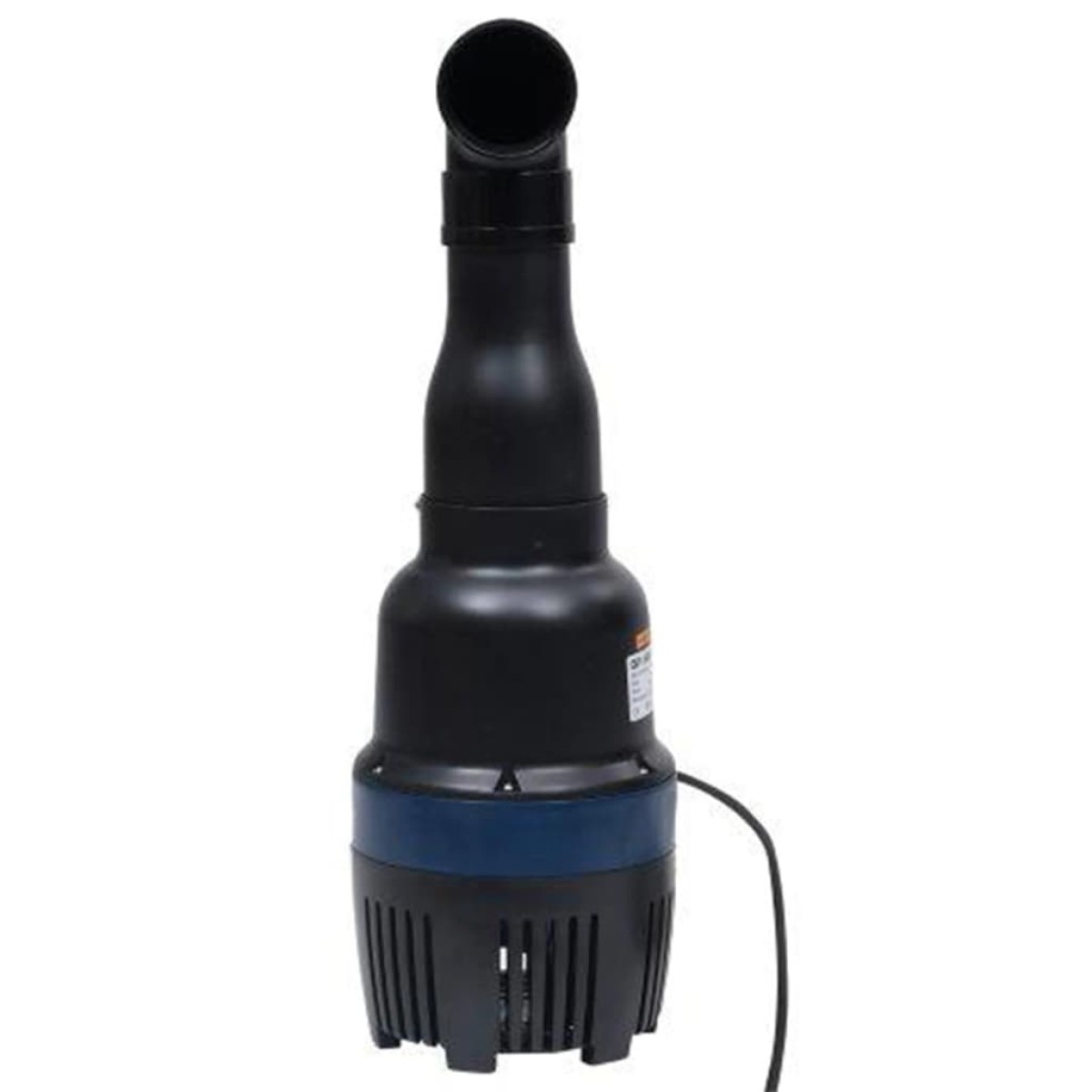 vidaXL Αντλία Σιντριβανιού 16000 Λίτρα / Ώρα 75 W