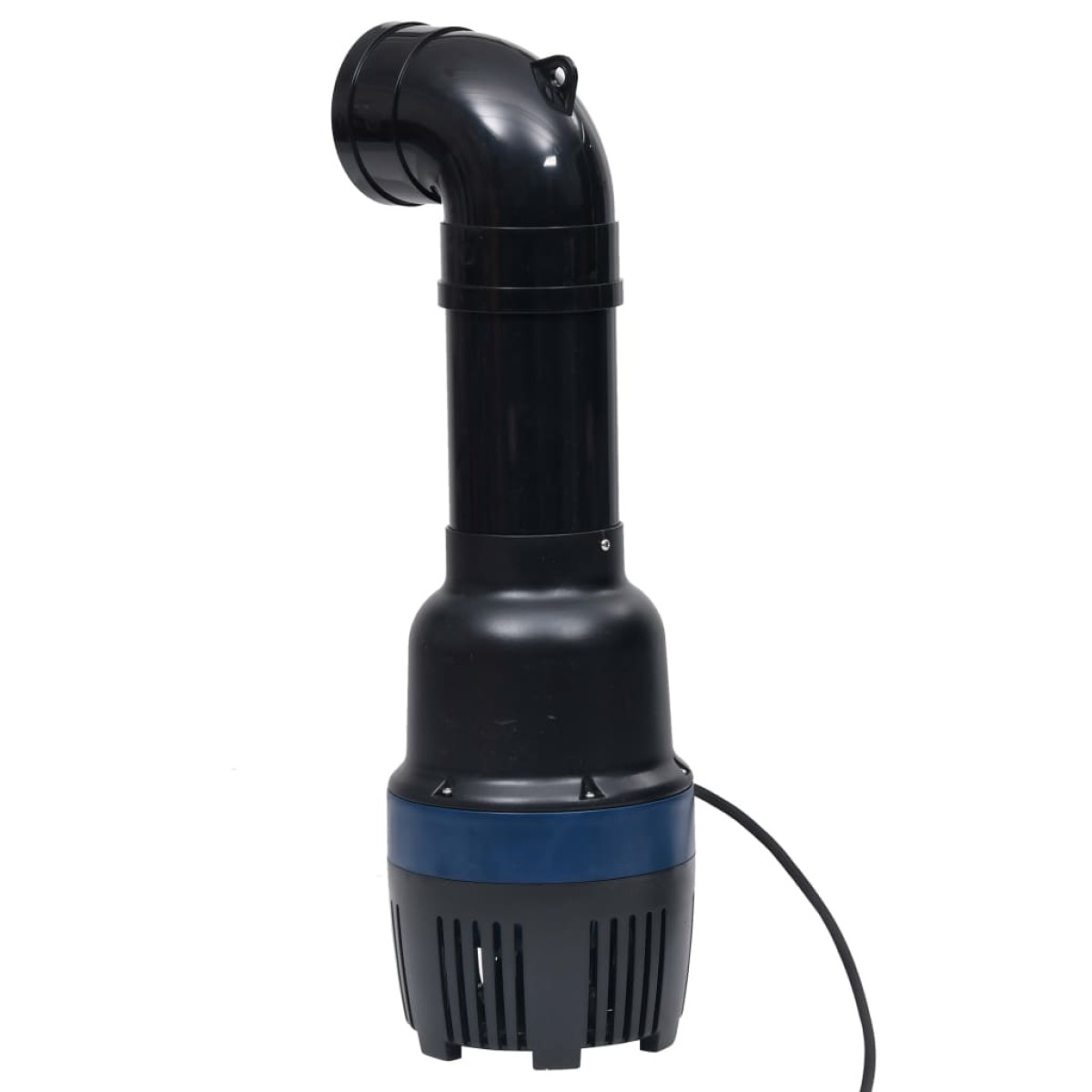 vidaXL Αντλία Σιντριβανιού 26000 Λίτρα / Ώρα 135 W