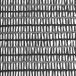 vidaXL Δίχτυ Σκίασης Ανθρακί 3,6 x 25 μ. από HDPE 195 γρ./μ²