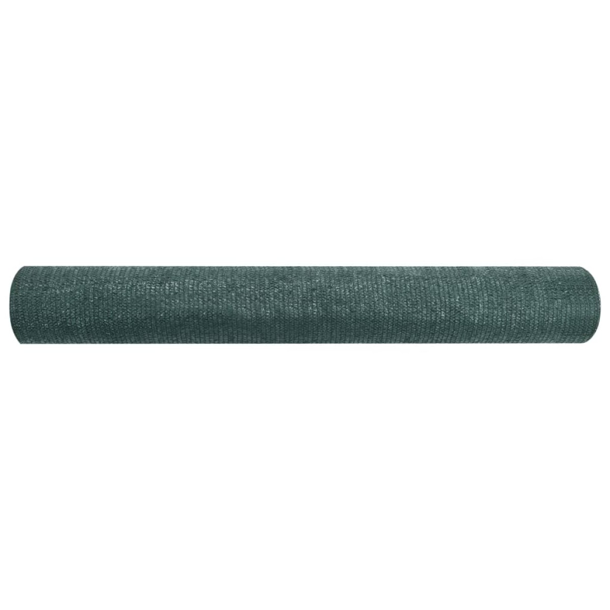 vidaXL Δίχτυ Σκίασης Πράσινο 1,2 x 25 μ. από HDPE 75 γρ./μ²