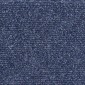 vidaXL Πατάκια Σκάλας Αυτοκόλλητα 10 τεμ. Μπλε 56x17x3 εκ Βελονιασμένα