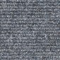 vidaXL Πατάκια Σκάλας Αυτοκόλ. 5 τεμ. Αν. Γκρι 65x21x4 εκ Βελονιασμένα
