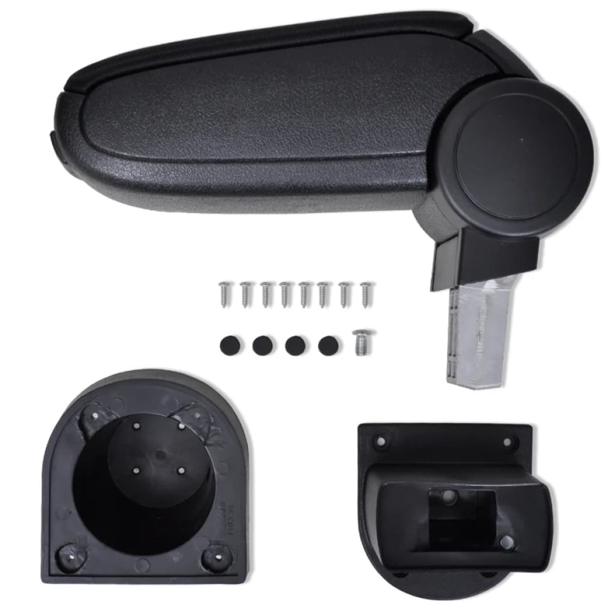 vidaXL Τεμπέλης Αυτοκινήτου για Toyota Yaris (2008)