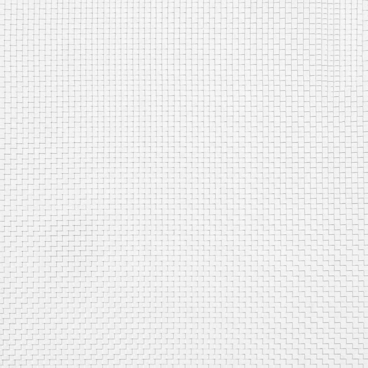 vidaXL Πλέγμα / Σήτα Ασημί 112 x 2000 εκ. Αλουμινίου
