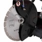 vidaXL Βενζινοκίνητος Κόφτης Σκυροδέματος 58 cc