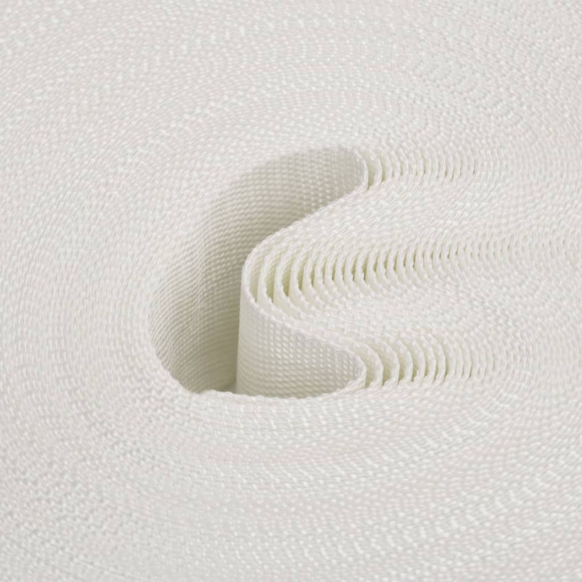 vidaXL Μάνικα Νερού Πλακέ 50 μ. 1,5" από Πολυαιθυλένιο