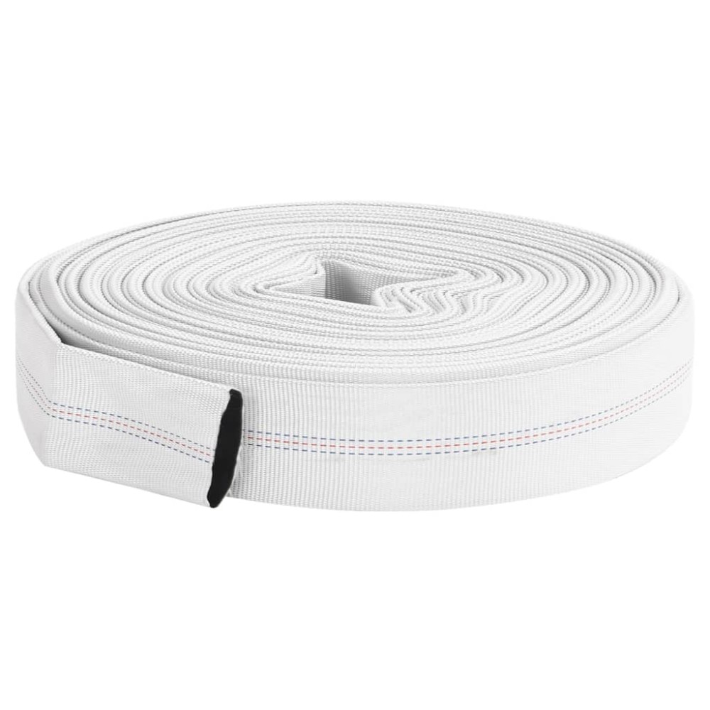 vidaXL Πυροσβεστική Μάνικα 20 μ. 1" PVC