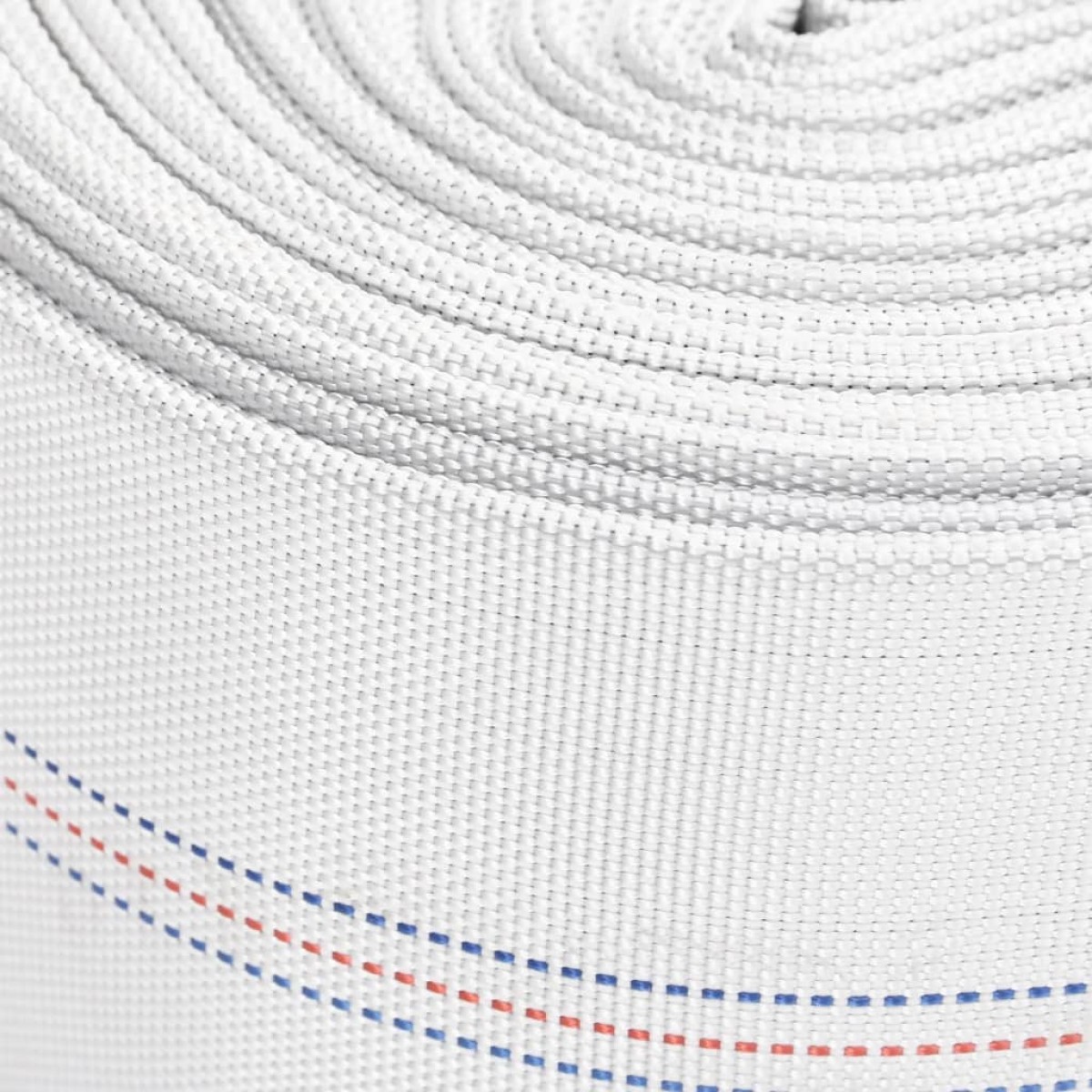 vidaXL Πυροσβεστική Μάνικα 20 μ. 1" PVC