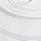 vidaXL Πυροσβεστική Μάνικα 20 μ. 1" PVC