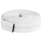 vidaXL Πυροσβεστική Μάνικα 20 μ. 2" PVC