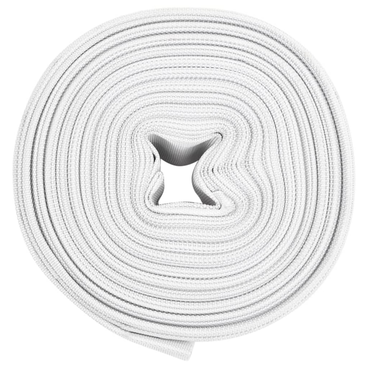 vidaXL Πυροσβεστική Μάνικα 20 μ. 2" PVC