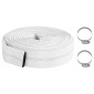 vidaXL Πυροσβεστική Μάνικα 30 μ. 2" PVC