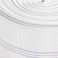 vidaXL Πυροσβεστική Μάνικα 20 μ. 3" PVC