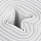 vidaXL Πυροσβεστική Μάνικα 20 μ. 3" PVC