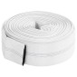 vidaXL Πυροσβεστική Μάνικα 30 μ. 3" PVC