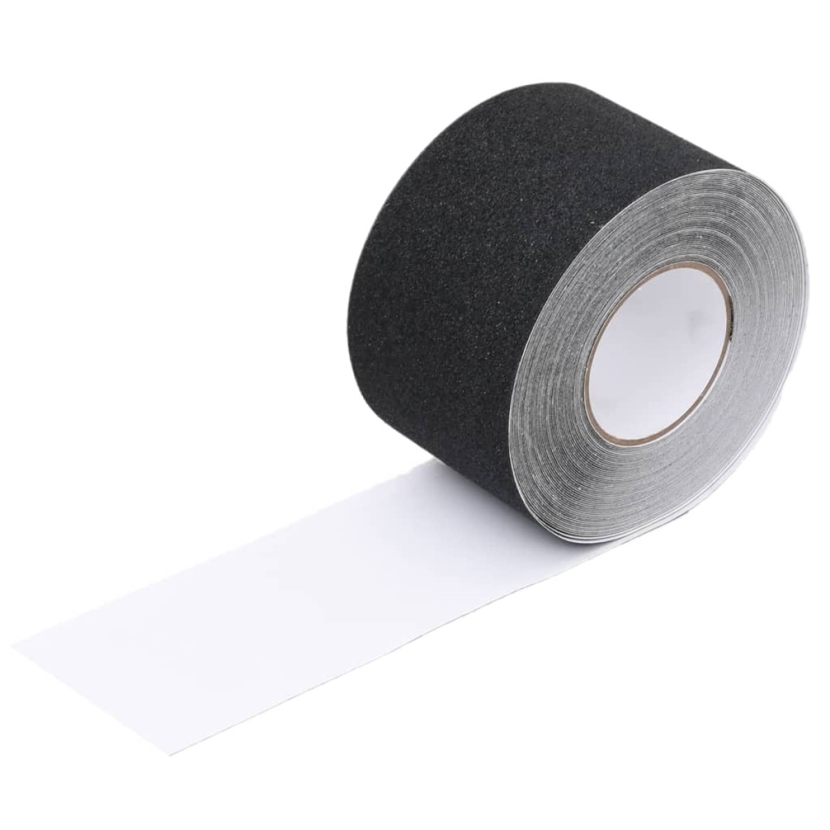 vidaXL Ταινία Αντιολισθητική Μαύρη 0,1x20 μ. από PVC