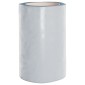 vidaXL Λωριδοκουρτίνα Διαφανής 10 μ. 300 χιλ.x2,6 χιλ. από PVC