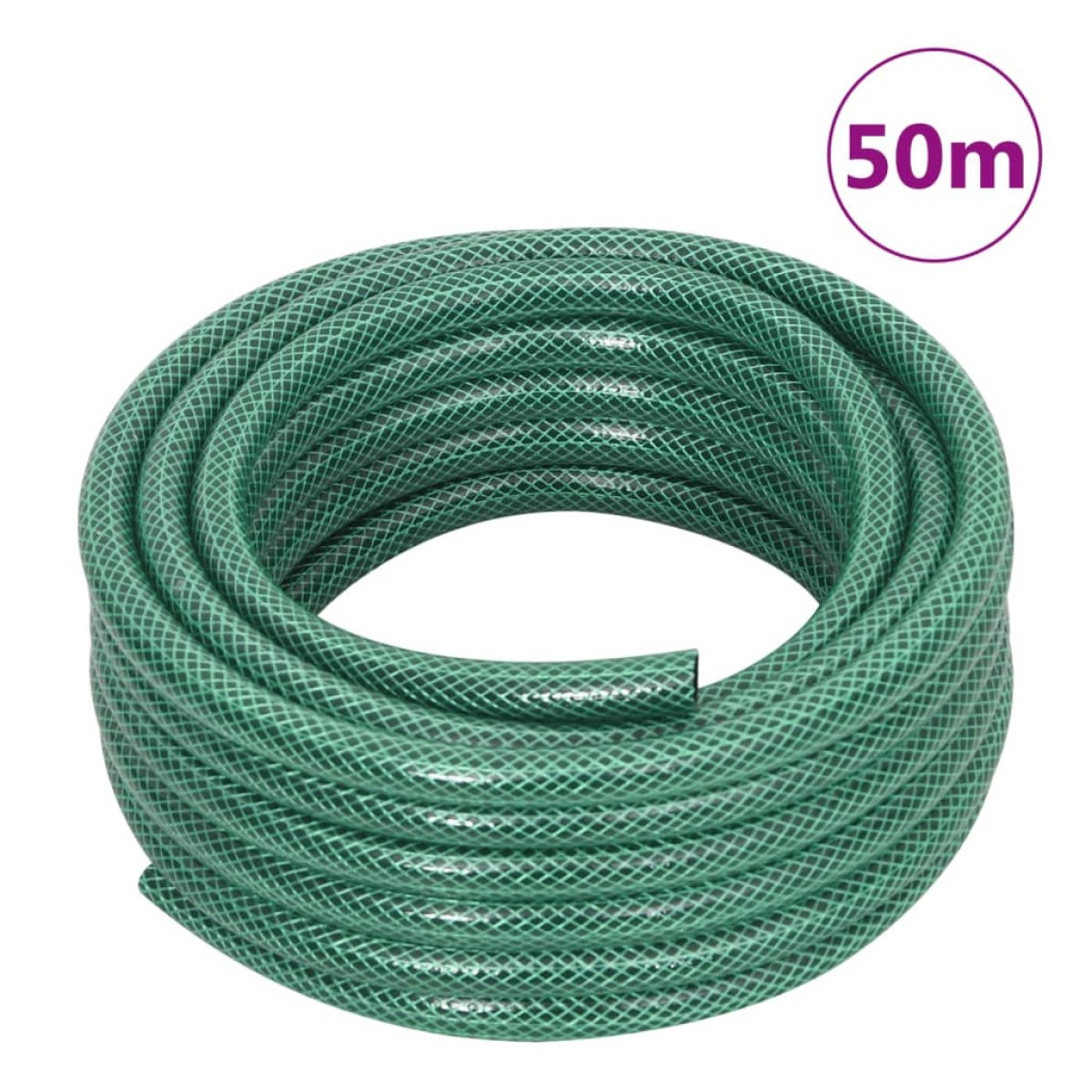 vidaXL Εύκαμπτος Σωλήνας Αέρα Μπλε 50 μ./0,6" από PVC