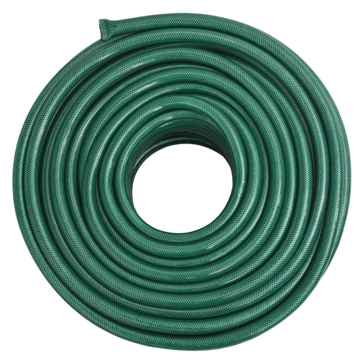 vidaXL Εύκαμπτος Σωλήνας Αέρα Μπλε 50 μ./1,3" από PVC
