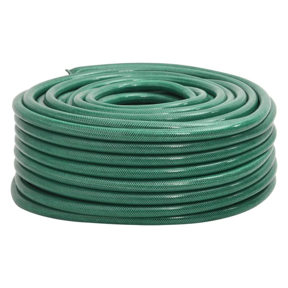 vidaXL Εύκαμπτος Σωλήνας Αέρα Μπλε 50 μ./1" από PVC