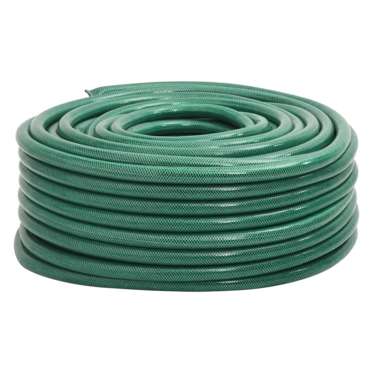 vidaXL Εύκαμπτος Σωλήνας Αέρα Μπλε 50 μ./1,3" από PVC